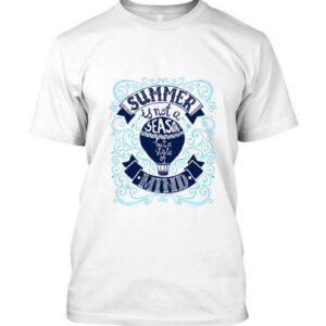 Design Your Own T-Shirt